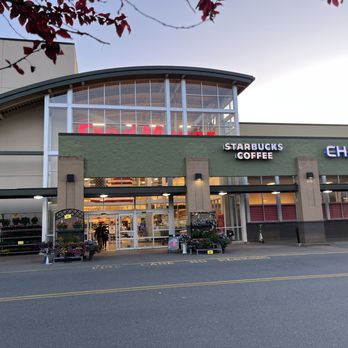 Fred Meyer - Outside view - Grocery Near Me - Redmond, Washington