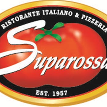 Suparossa Pizza - Pizza Near Me - Chicago, Illinois
