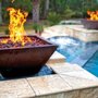 Photo of USA Fire Bowls