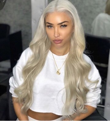 HAIR QUEEN LA - 313 Photos & 177 Reviews - 5363 Wilshire Blvd, Los ...