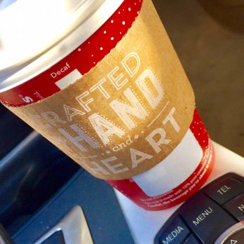 Starbucks - waste of money half empty cup - Coffee & Tea Near Me - Antioch, California Starbucks - waste of money half empty cup - Coffee & Tea Near Me - Antioch, California