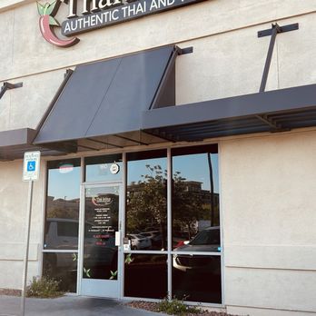 Thailicious Authentic Thai & Vegan - Thai Near Me - Henderson, Nevada Thailicious Authentic Thai & Vegan - Thai Near Me - Henderson, Nevada