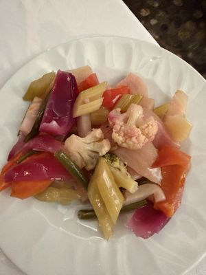 Ristorante La Greppia Parma by null