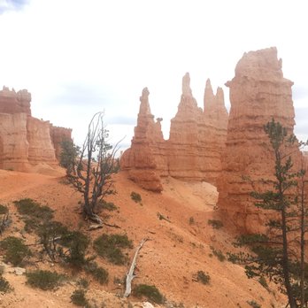 Queen's Garden - Parks Near Me - Bryce, Utah Queen's Garden - Parks Near Me - Bryce, Utah
