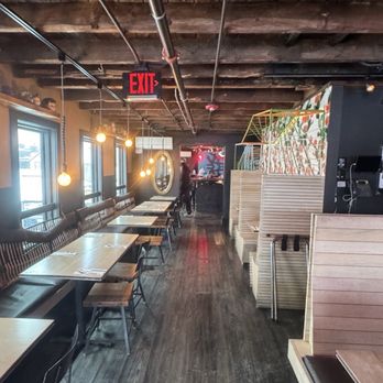 Diego's - Mexican Near Me - Newport, Rhode Island