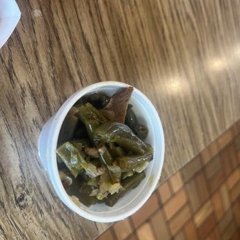 Staxx BBQ - Green Beans - Regular - Barbeque Near Me - Frankfort, Kentucky Staxx BBQ - Green Beans - Regular - Barbeque Near Me - Frankfort, Kentucky