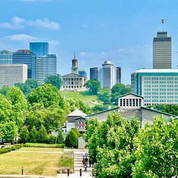 Tennessee State Museum - Museums Near Me - Nashville, Tennessee