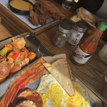 Virgil's Real BBQ - Bars Near Me - Las Vegas, Nevada Virgil's Real BBQ - Bars Near Me - Las Vegas, Nevada