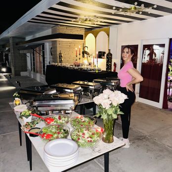 Grub sum more - Personal Chefs Near Me