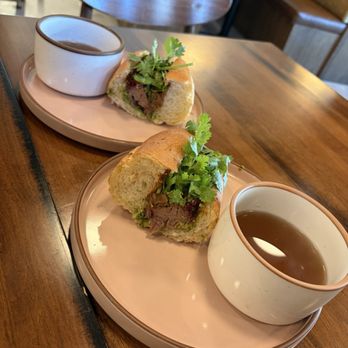 The Pig & The Lady - Pho dip - Vietnamese Near Me - Honolulu, Hawaii The Pig & The Lady - Pho dip - Vietnamese Near Me - Honolulu, Hawaii