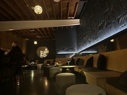 Good Neighbor Bar by null