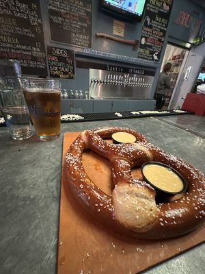 The Wrigley Taproom & Eatery by null