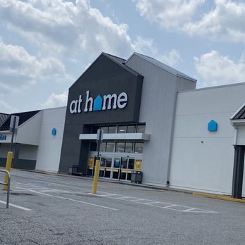 At Home - Home Decor Near Me - Glen Burnie, Maryland