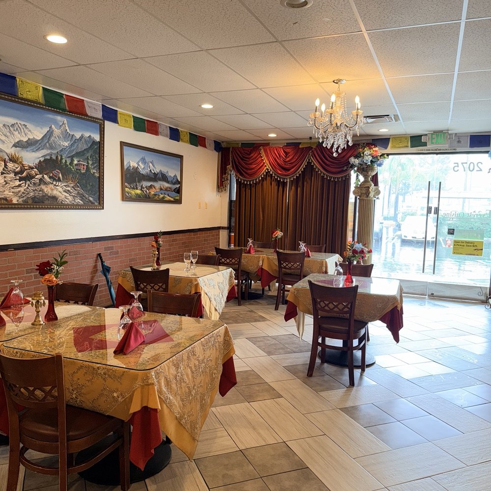 Everest Cuisine - The restaurant. - Indian Near Me - Placentia, California Everest Cuisine - The restaurant. - Indian Near Me - Placentia, California