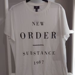 H&M - Showing my age?