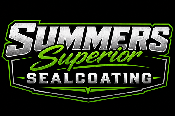 Summers Superior Sealcoating on Yelp