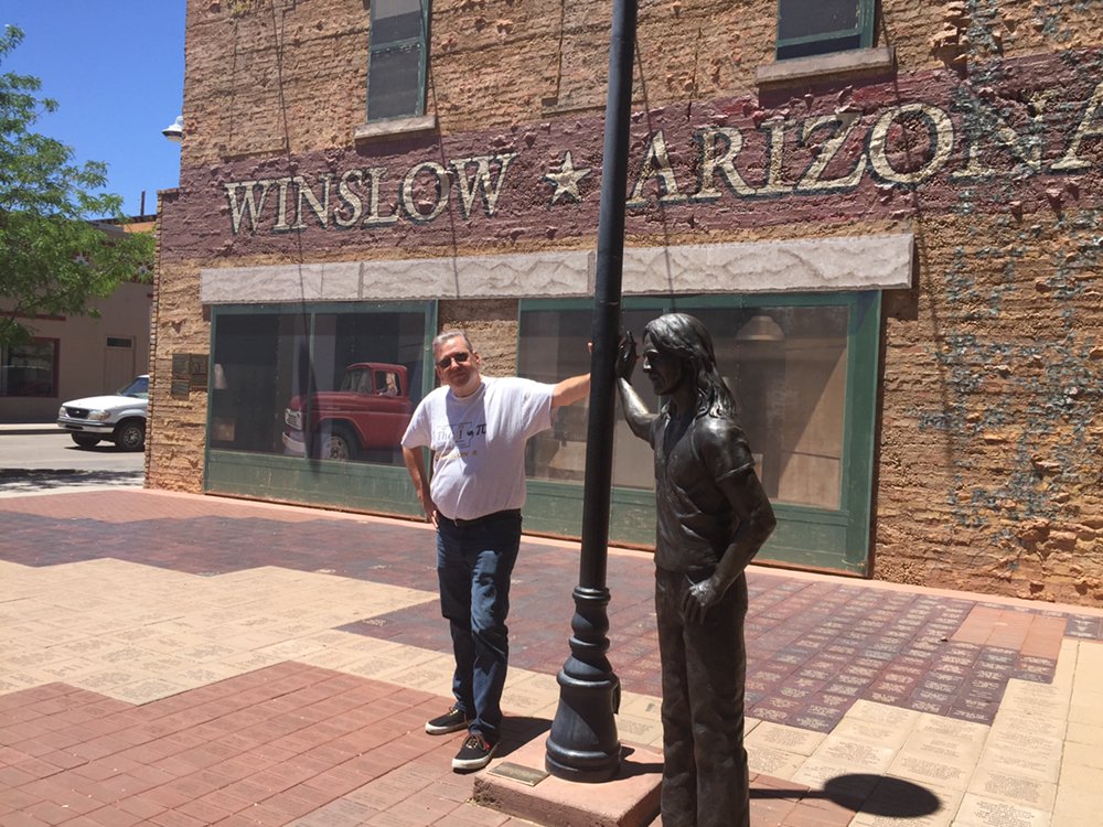 Slide of True Vision One