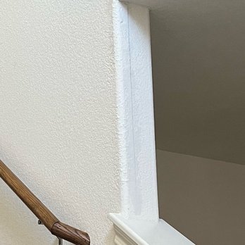 Colt Pro Services - Drywall repair! - Junk Removal & Hauling Near Me