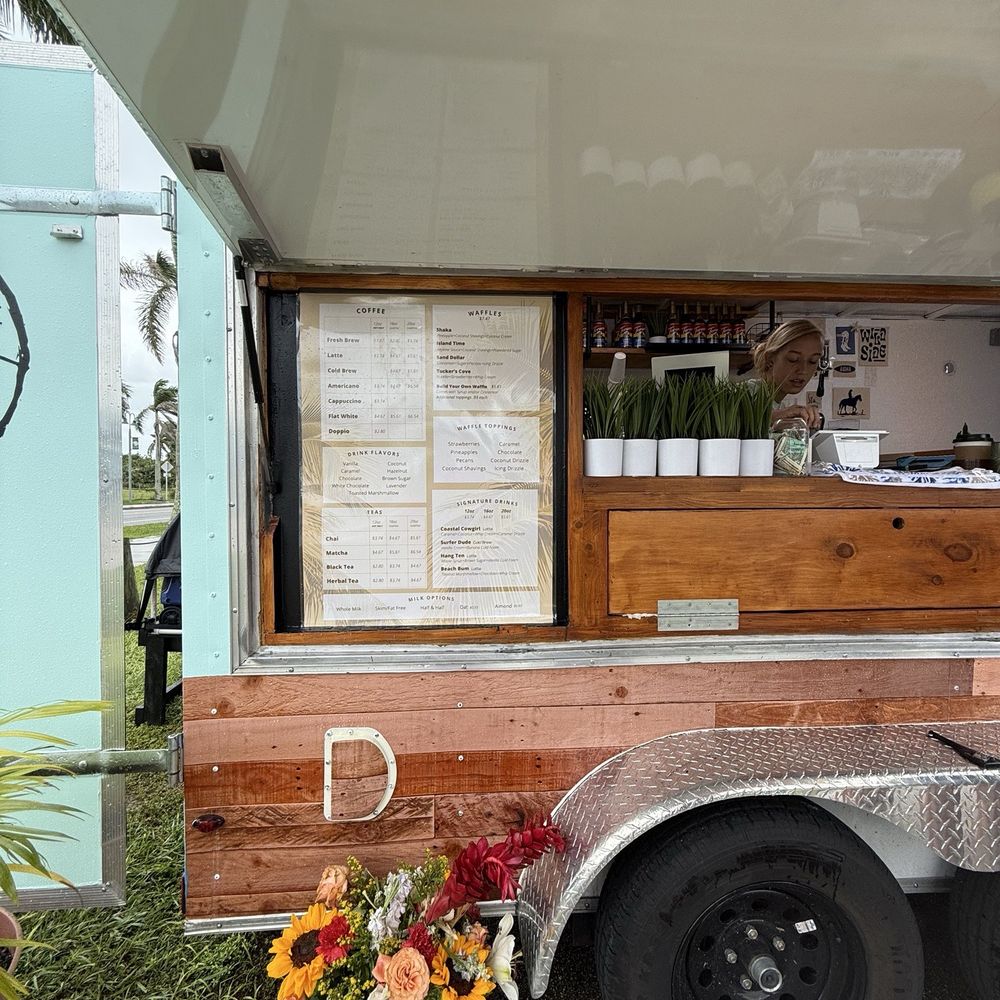 Tilli's Coffee - Coffee & Tea Near Me - Fort Pierce, Florida Tilli's Coffee - Coffee & Tea Near Me - Fort Pierce, Florida