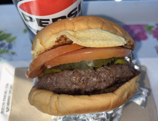 Skeeter's Mesquite Grill by null