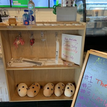 Presotea - Bubble Tea Near Me - Auburn Hills, Michigan Presotea - Bubble Tea Near Me - Auburn Hills, Michigan