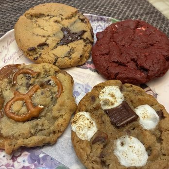 Cookie Good - Bakeries Near Me - Santa Monica, California Cookie Good - Bakeries Near Me - Santa Monica, California