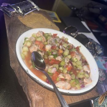 Compadres Cantina - Ceviche - Mexican Near Me - Ontario, California