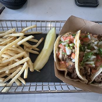 The Meat Board - Brisket tacos - Butcher Near Me - Fort Worth, Texas The Meat Board - Brisket tacos - Butcher Near Me - Fort Worth, Texas