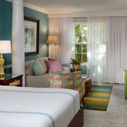 Ocean Key Resort & Spa