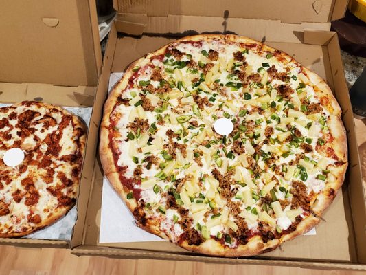 Raffaello's Pizza by null