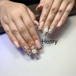 NT Nail Spa