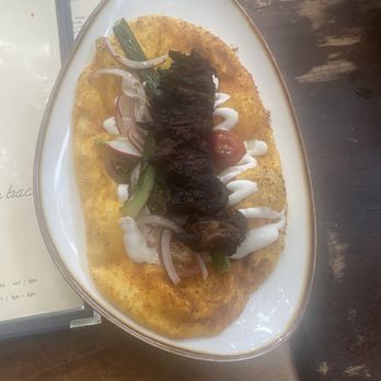 Bacari Silverlake - Ots - Mediterranean Near Me - Los Angeles, California