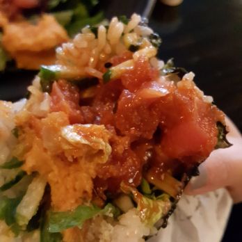 En Hakkore 2.0 - Asian Fusion Near Me - Chicago, Illinois