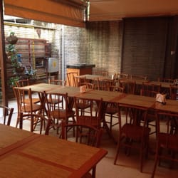 Mathilde Restaurante