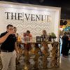 The Venue gift card