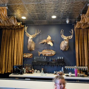 The Parlor PS - Sandwiches Near Me - Mooresville, Indiana