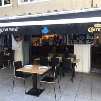 Agave Azul - Restaurant - Mexican Near Me - Santander, S