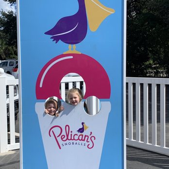 Pelican's SnoBalls - Shaved Ice Near Me - Plant City, Florida Pelican's SnoBalls - Shaved Ice Near Me - Plant City, Florida