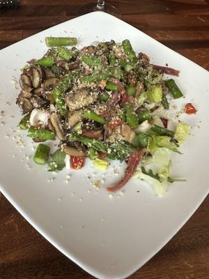 Jackson Fillmore Trattoria by null