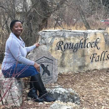 Roughlock Falls - Roughlock Falls is beautiful any time of the year! - Hiking Near Me - Lead, South Dakota Roughlock Falls - Roughlock Falls is beautiful any time of the year! - Hiking Near Me - Lead, South Dakota