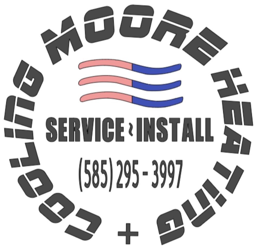 MOORE HEATING & COOLING Updated May 2024 204 County Line Rd, Hamlin