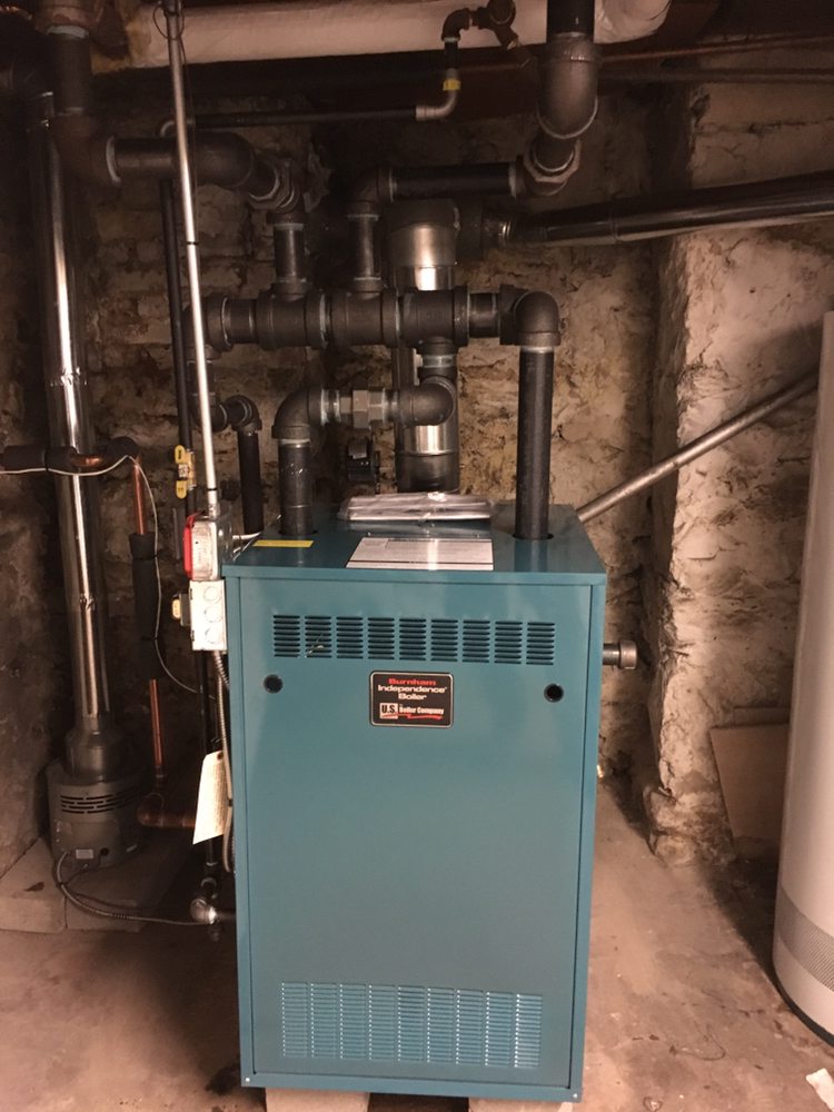 Slide of Park Plumbing & Heating