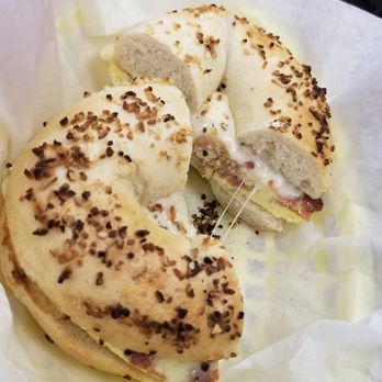 Fishhawk Bagels - Bagels Near Me - Riverview, Florida