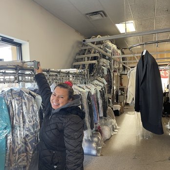Ace Cleaners - Joan Mondragon, Owner of Ace Cleaners. Great Smile, Great Prices, Great Alterations and 5 Star Customer Service. Julie A - Laundry Services Near Me - Sparks, Nevada Ace Cleaners - Joan Mondragon, Owner of Ace Cleaners. Great Smile, Great Prices, Great Alterations and 5 Star Customer Service. Julie A - Laundry Services Near Me - Sparks, Nevada