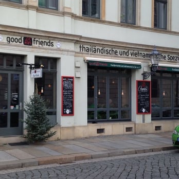 Good Friends - Vietnamese Near Me - Dresden, SN Good Friends - Vietnamese Near Me - Dresden, SN