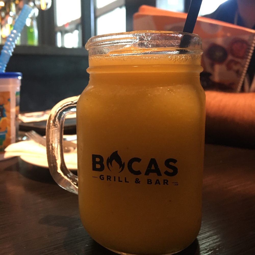 Bocas Grill Brickell - Maracuya - Bars Near Me - Miami, Florida Bocas Grill Brickell - Maracuya - Bars Near Me - Miami, Florida