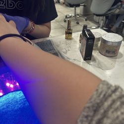 Modern Nails