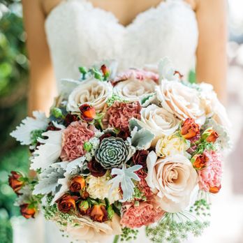 Wild Flowers Design Group - Bridal bouquet - Florists Near Me Wild Flowers Design Group - Bridal bouquet - Florists Near Me
