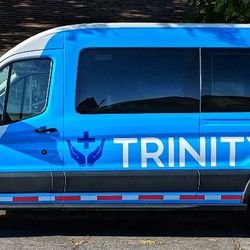 Trinity Medical Transportation - Trinity 7.