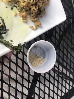 Peninsula Grill by null